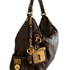 Juicy Couture Hobo bag